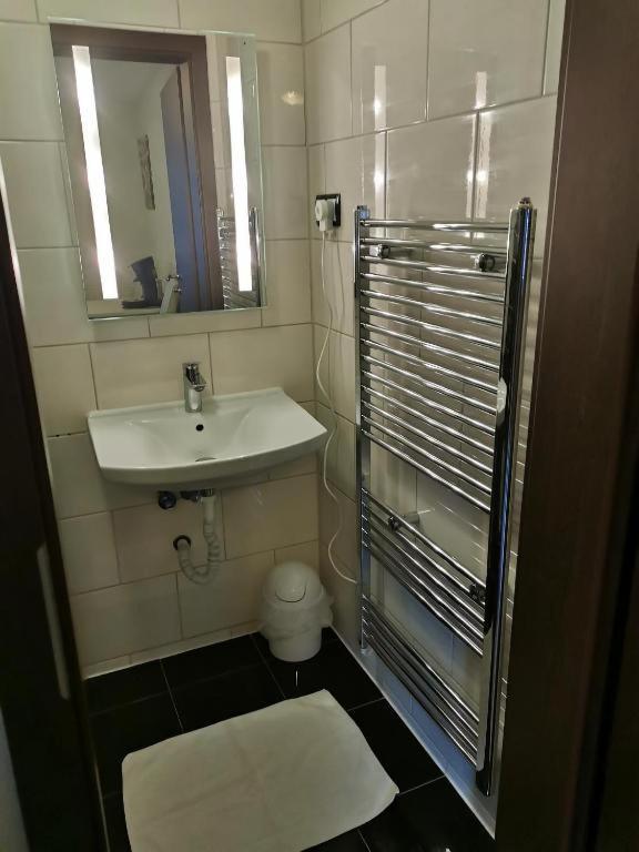 Gaestehaus Giannikis Шорндорф Экстерьер фото